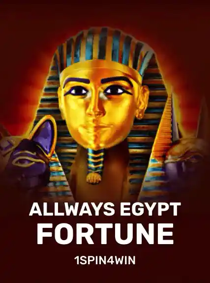 Allways Egypt Fortune