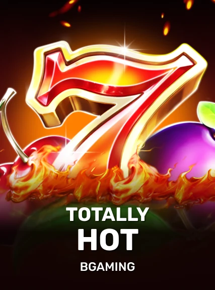 Totally Hot