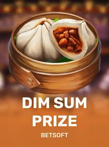 Dim Sum Prize