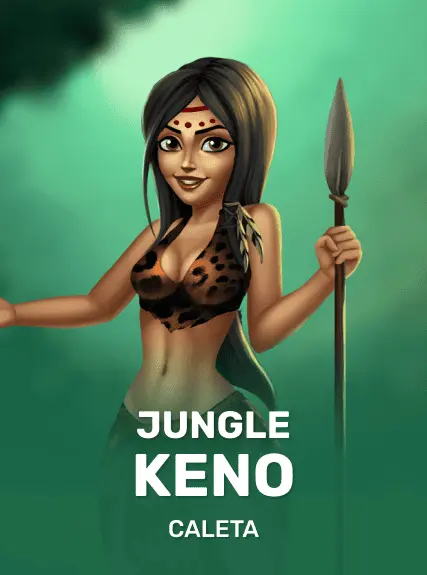 Jungle Keno
