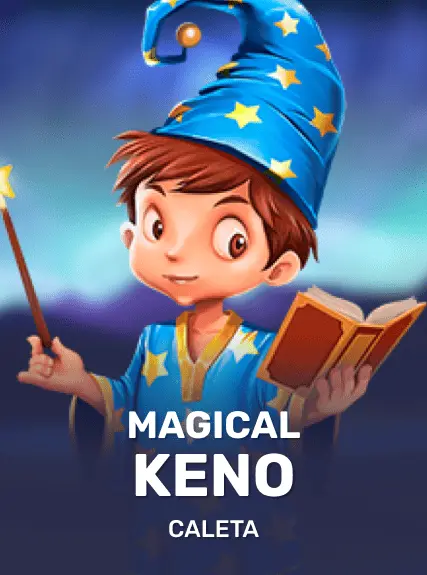 Magical Keno