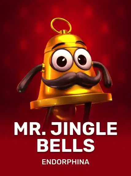 Mr. Jingle Bells