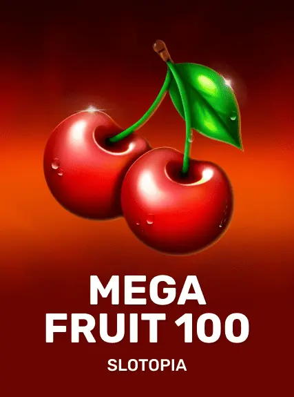 Mega Fruit 100