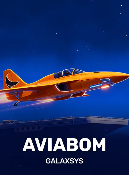Aviabom game tile