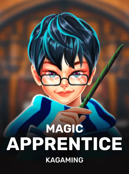 Magic Apprentice