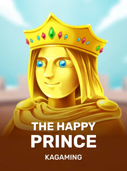 The Happy Prince