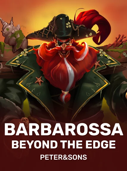 Barbarossa: Beyond the Edge