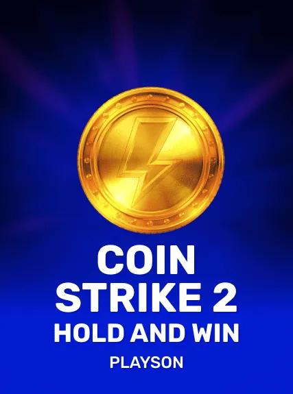 Coin Strike 2: Hold and Win
