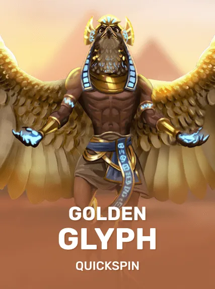 Golden Glyph