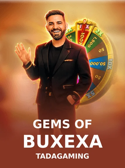 GEMS of BUXEXA game tile